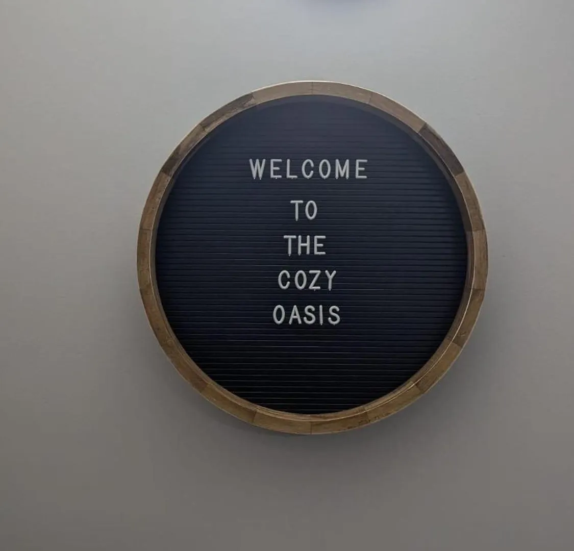 The Cozy Oasis Apartment Winnipeg 0*,  Canada