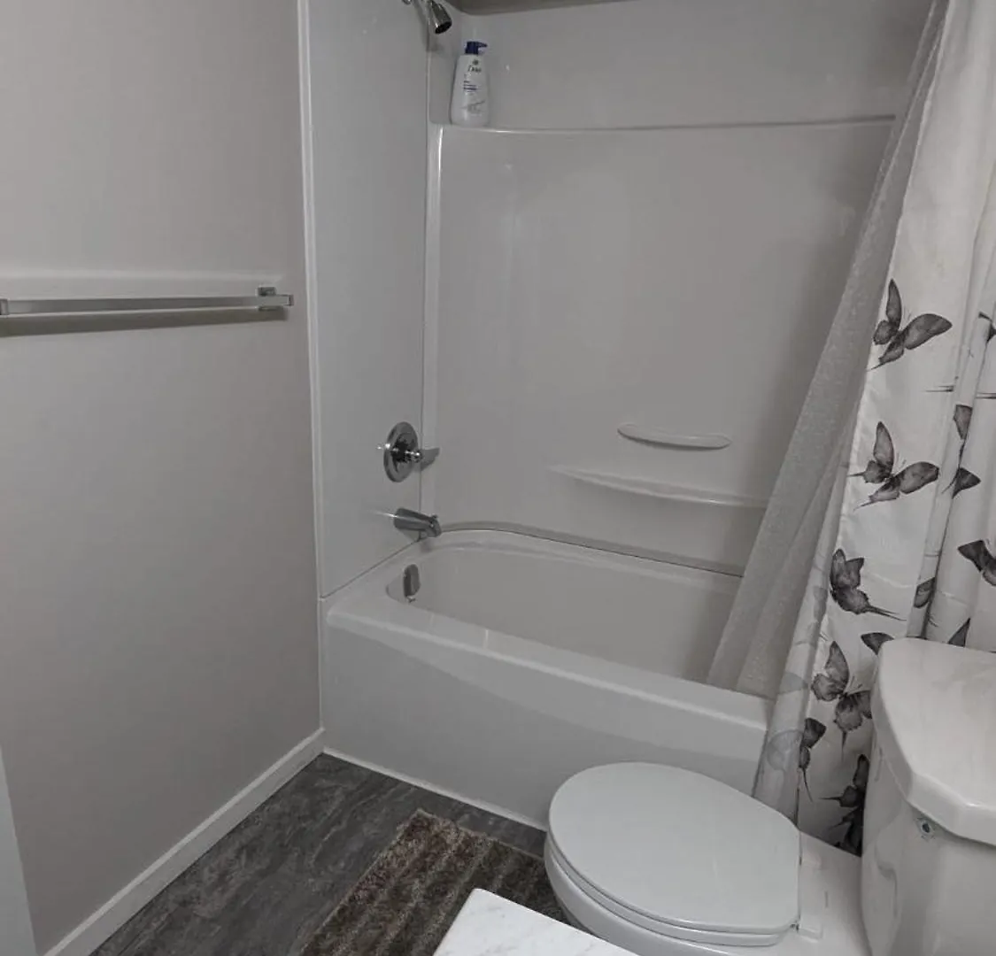 The Cozy Oasis Apartment Winnipeg 0*,