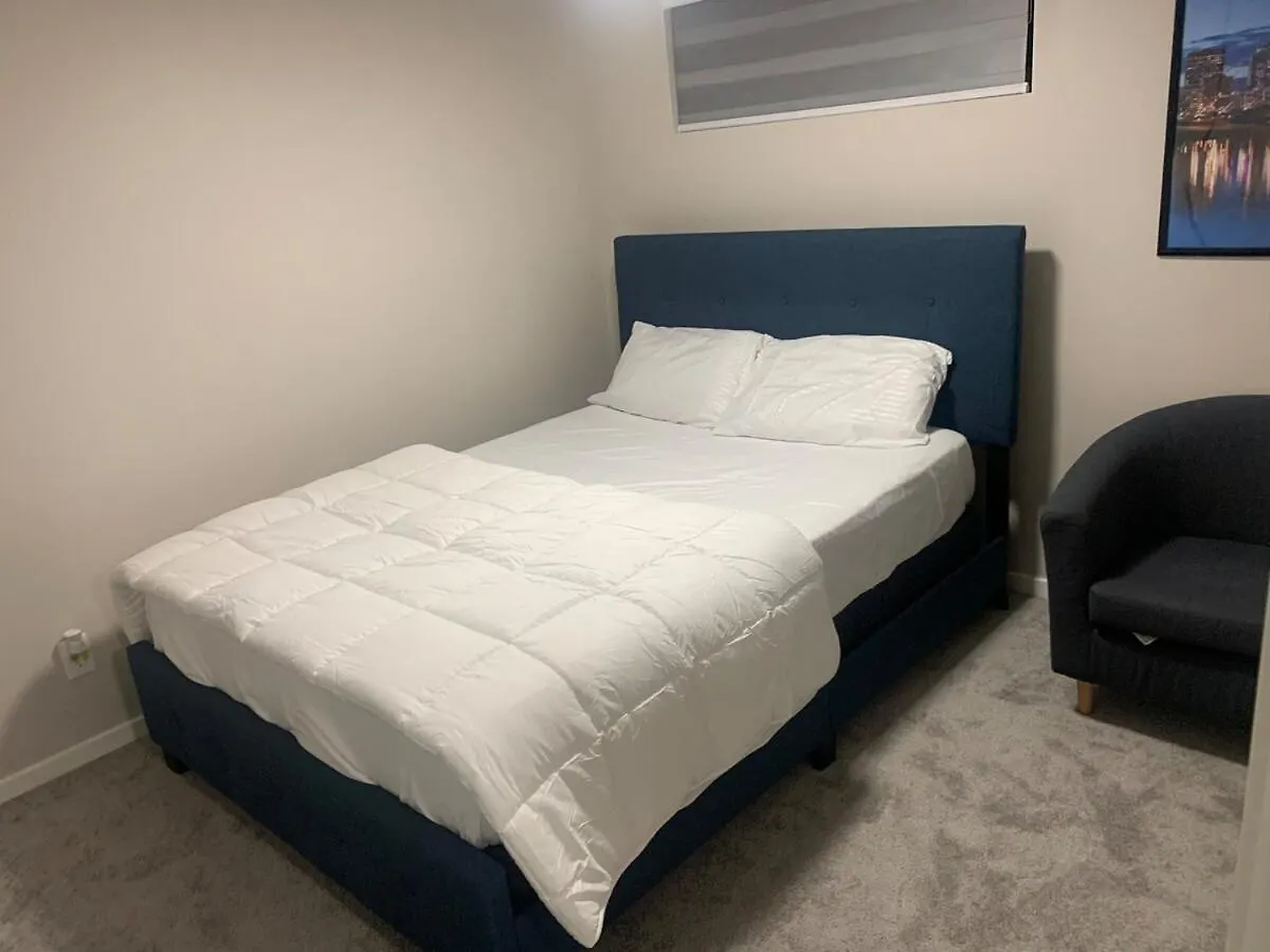 The Cozy Oasis Apartment Winnipeg